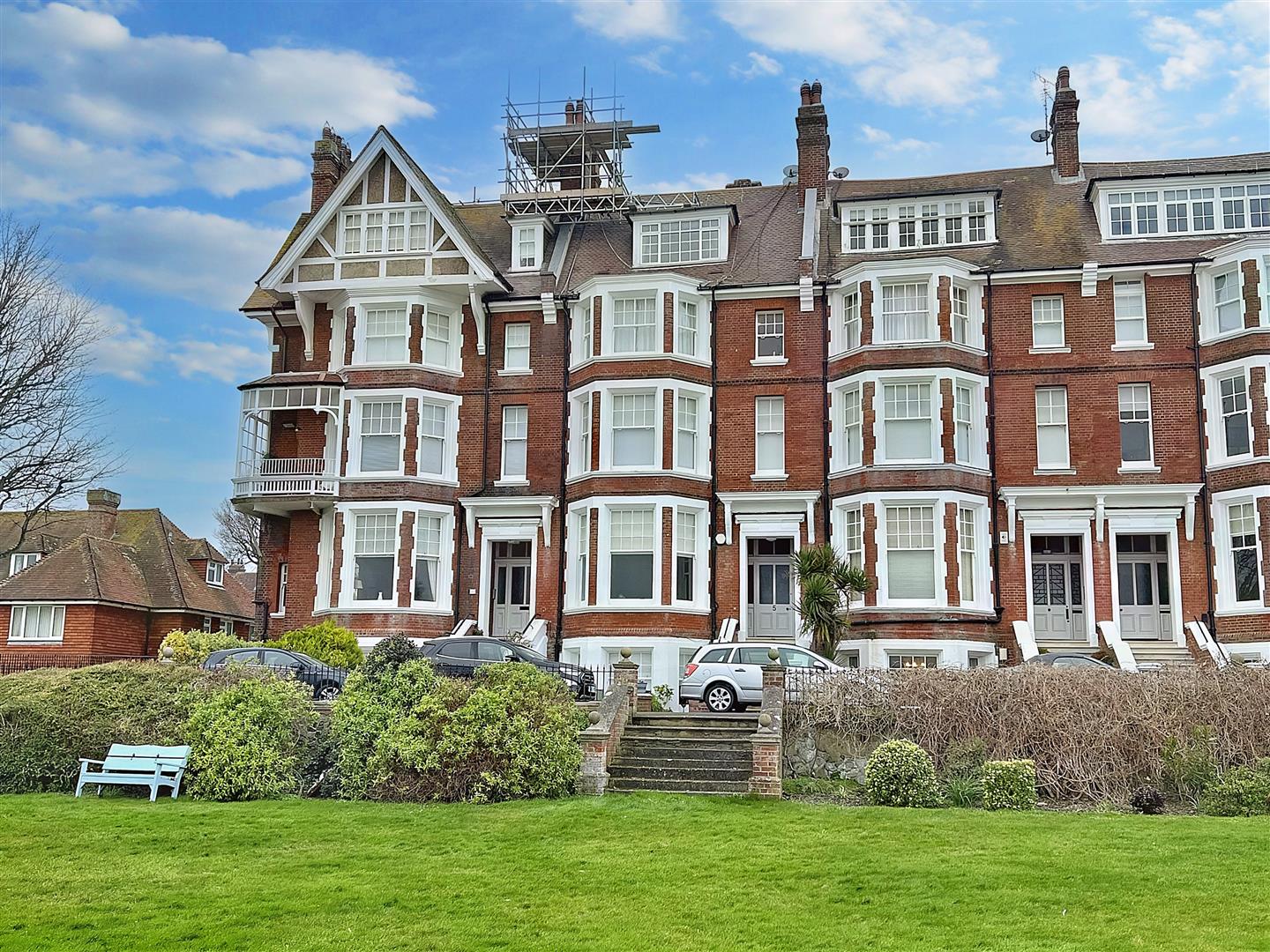 Property Details for Chatsworth Gardens, Eastbourne Town Property